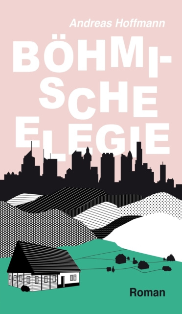E-Book Bohmische Elegie Andreas Hoffmann