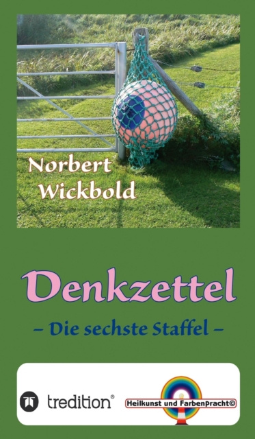 E-knjiga Norbert Wickbold Denkzettel 6 Norbert Wickbold