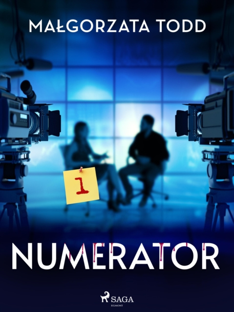 E-book Numerator Malgorzata Todd