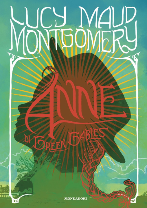 Carte Anne di Green Gables Lucy Maud Montgomery