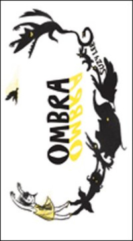Kniha Ombra Suzy Lee