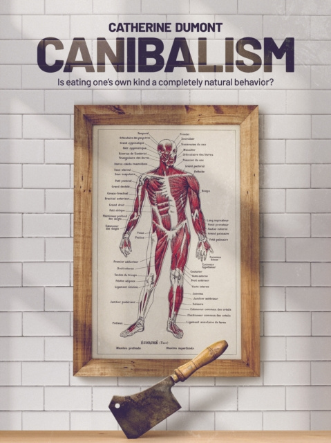 E-knjiga Cannibalims Catherine Dumont