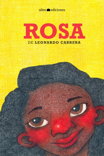 Libro elettronico Rosa Leonardo Cabrera