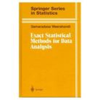 Book Exact Statistical Methods for Data Analysis Bell Weerahandi