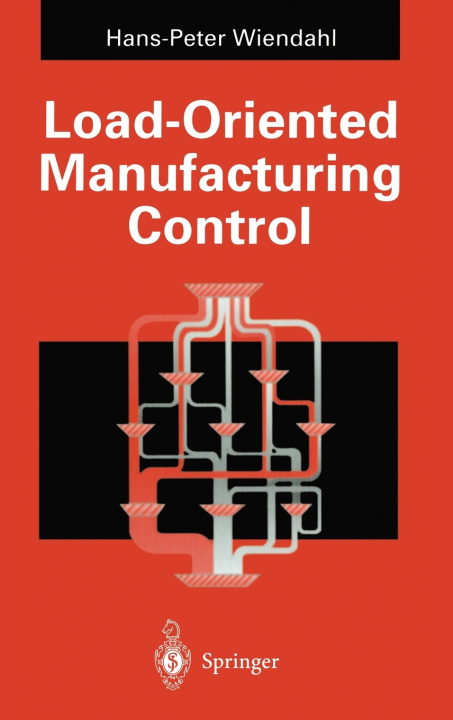 Carte Load-Oriented Manufacturing Control Hans-Peter Wiendahl
