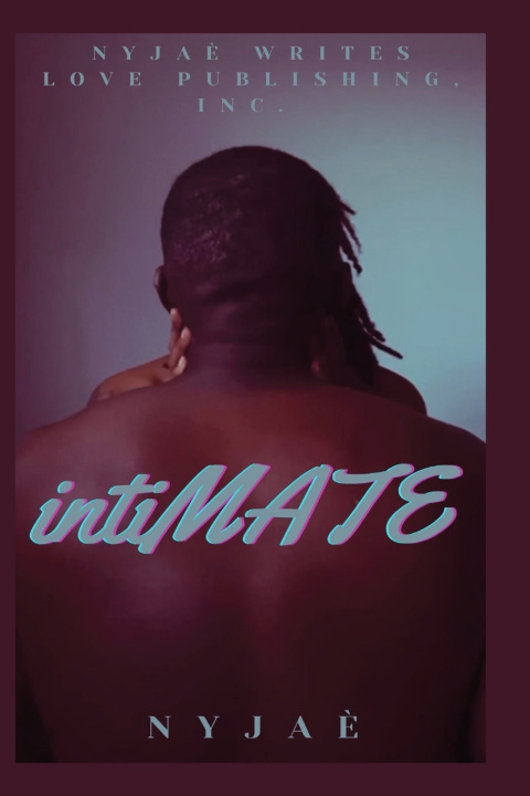 Knjiga intiMATE Nyja? I