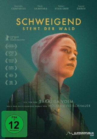 Video Schweigend steht der Wald, 1 DVD Saralisa Vom