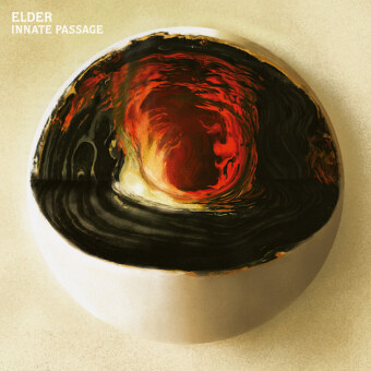 Audio Innate Passage, 1 Audio-CD Elder