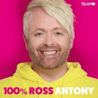 Audio 100% Ross 