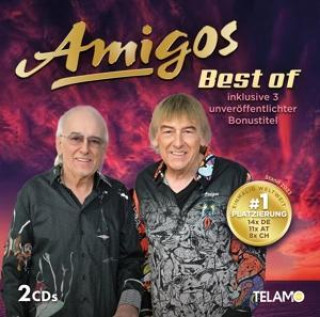 Аудио Best of 