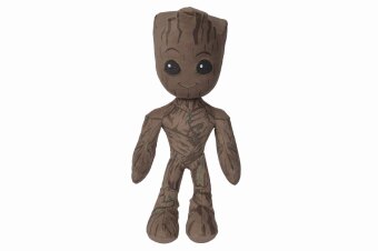 Spiel/Spielzeug Disney Marvel Groot 25cm 