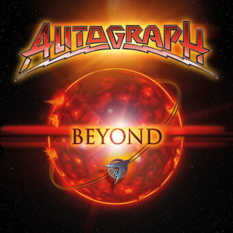 Audio Beyond, 1 Audio-CD Autograph