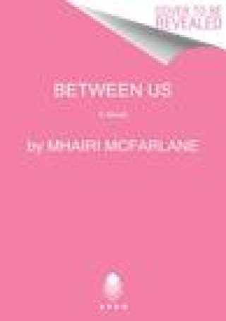 Livre Between Us 