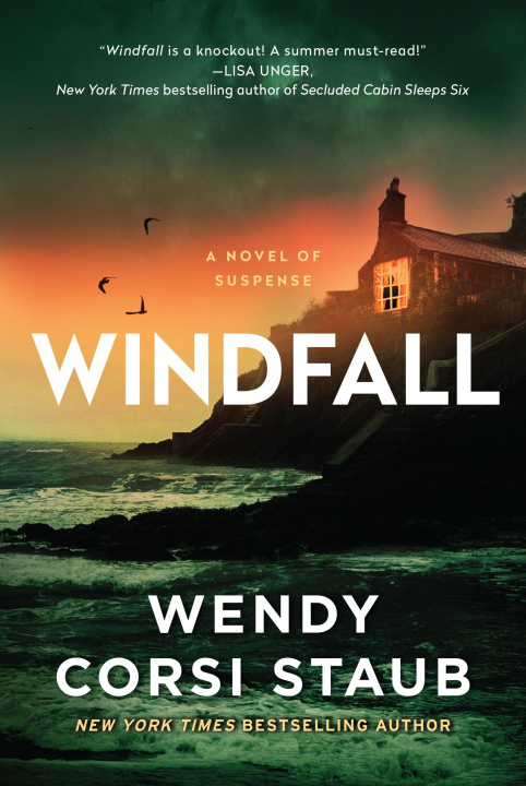 Book Windfall Staub