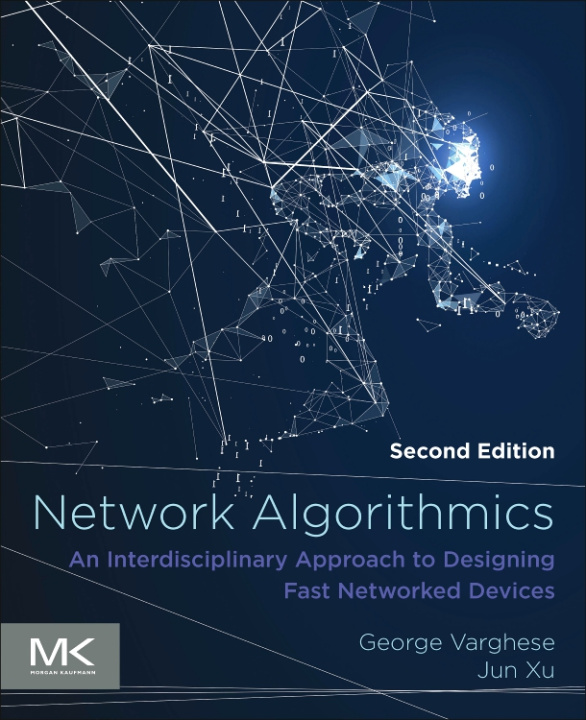 E-knjiga Network Algorithmics George Varghese