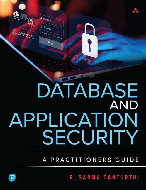 Knjiga Database and Application Security R. Sarma Danturthi