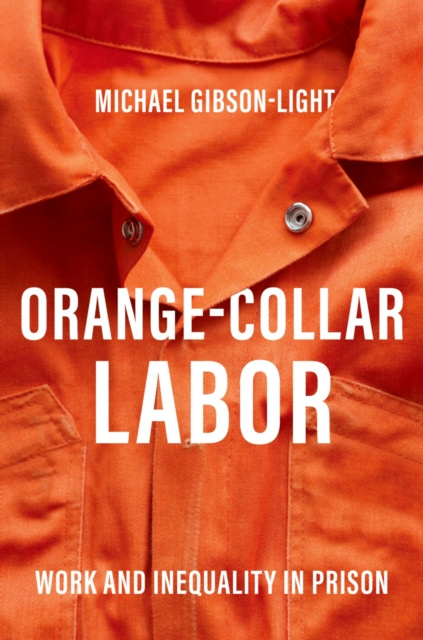 E-knjiga Orange-Collar Labor Michael Gibson-Light