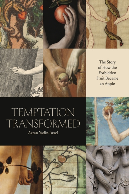 E-knjiga Temptation Transformed Yadin-Israel Azzan Yadin-Israel