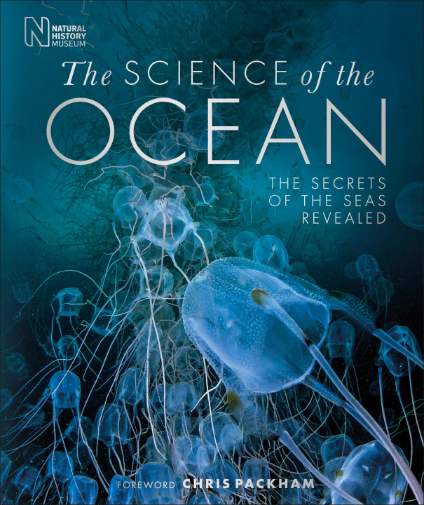 Kniha Science of the Ocean 