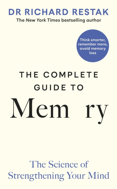E-book Complete Guide to Memory Richard Restak