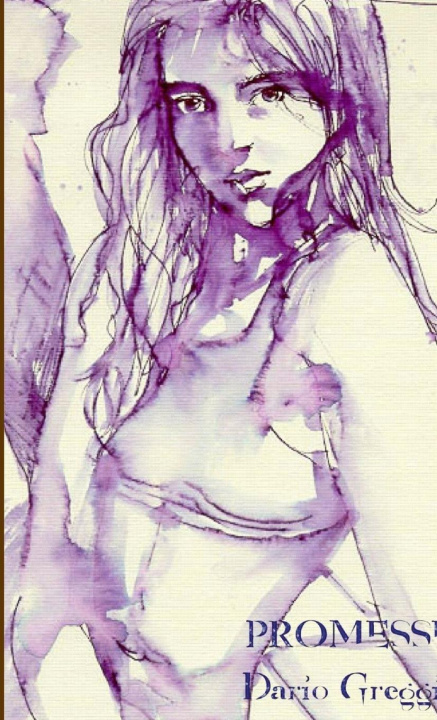 Book Promesse Dario Greggio