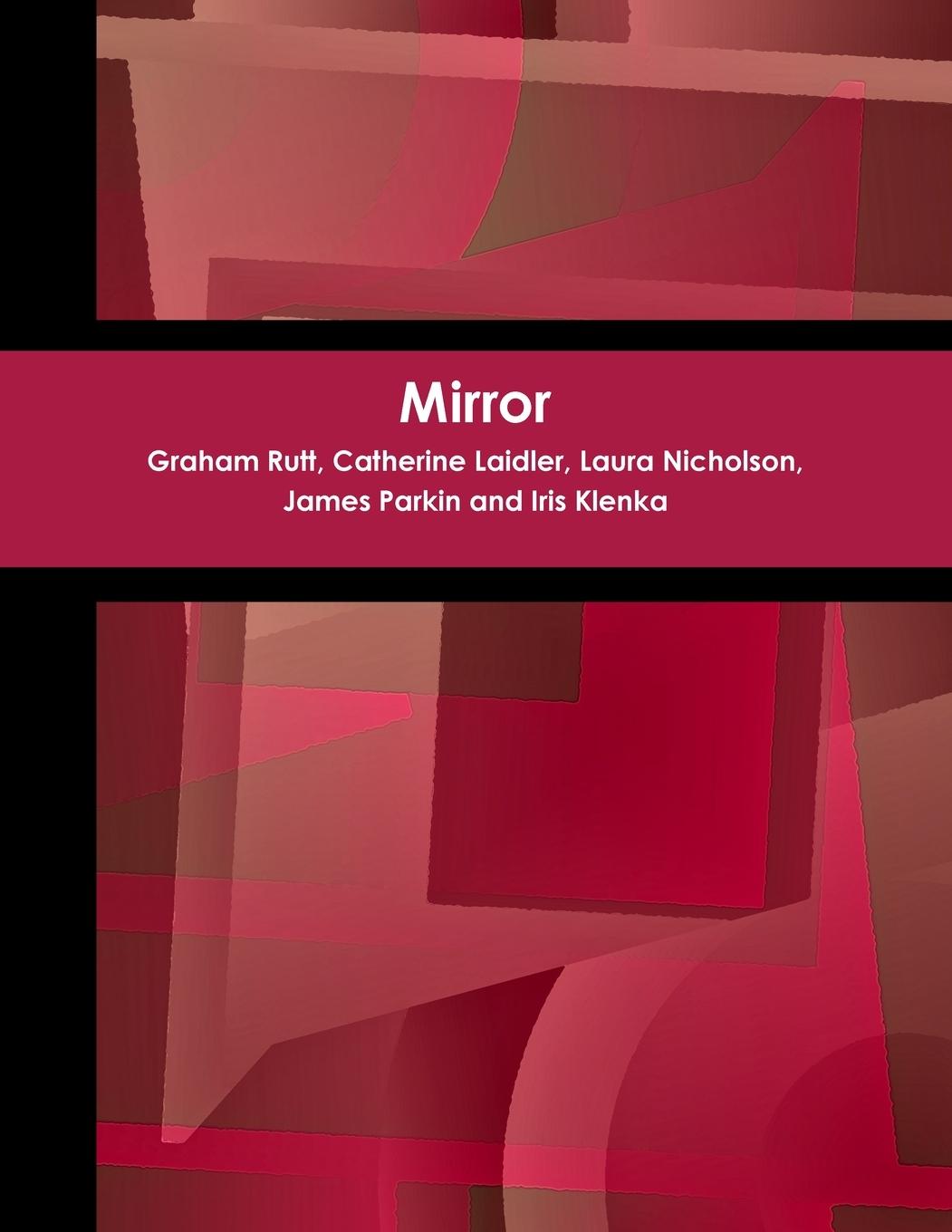 Knjiga Mirror Catherine Laidler