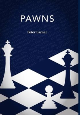 Book Pawns Peter Larner