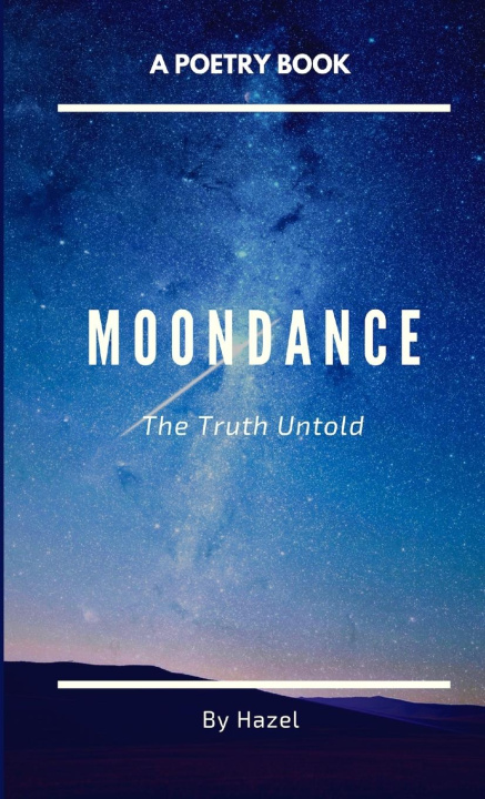 Knjiga Moondance Hazel