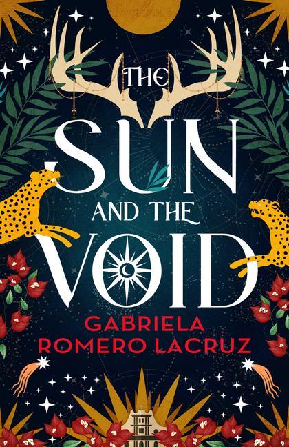 Книга The Sun and the Void 