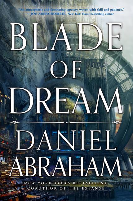 Livre Blade of Dream 