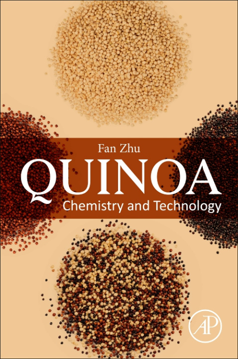 E-Book Quinoa Fan Zhu