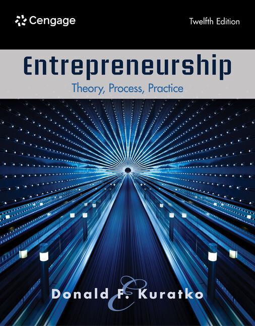 Libro Entrepreneurship 