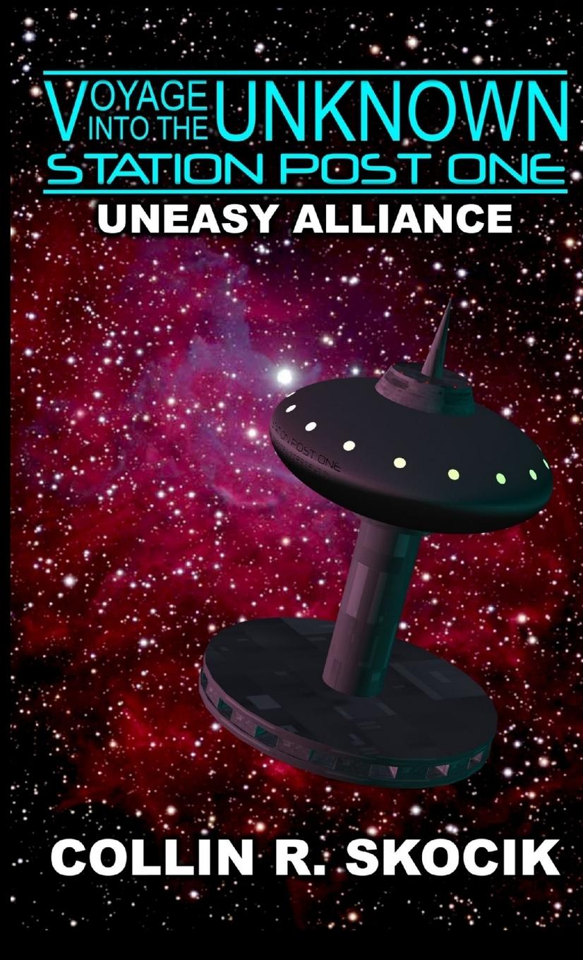 Knjiga UNEASY ALLIANCE Collin R. Skocik