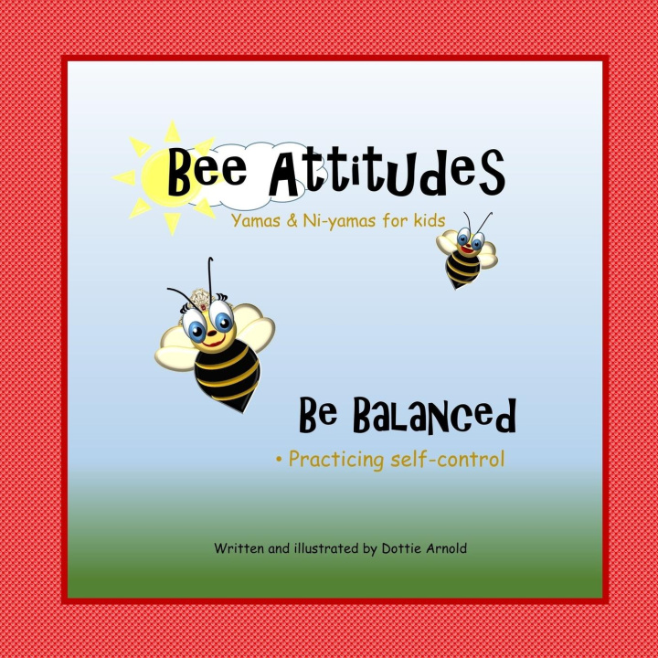Boek Bee Attitudes Dottie Arnold