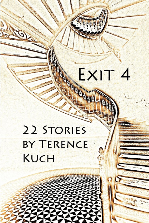 Book Exit 4 Terence Kuch