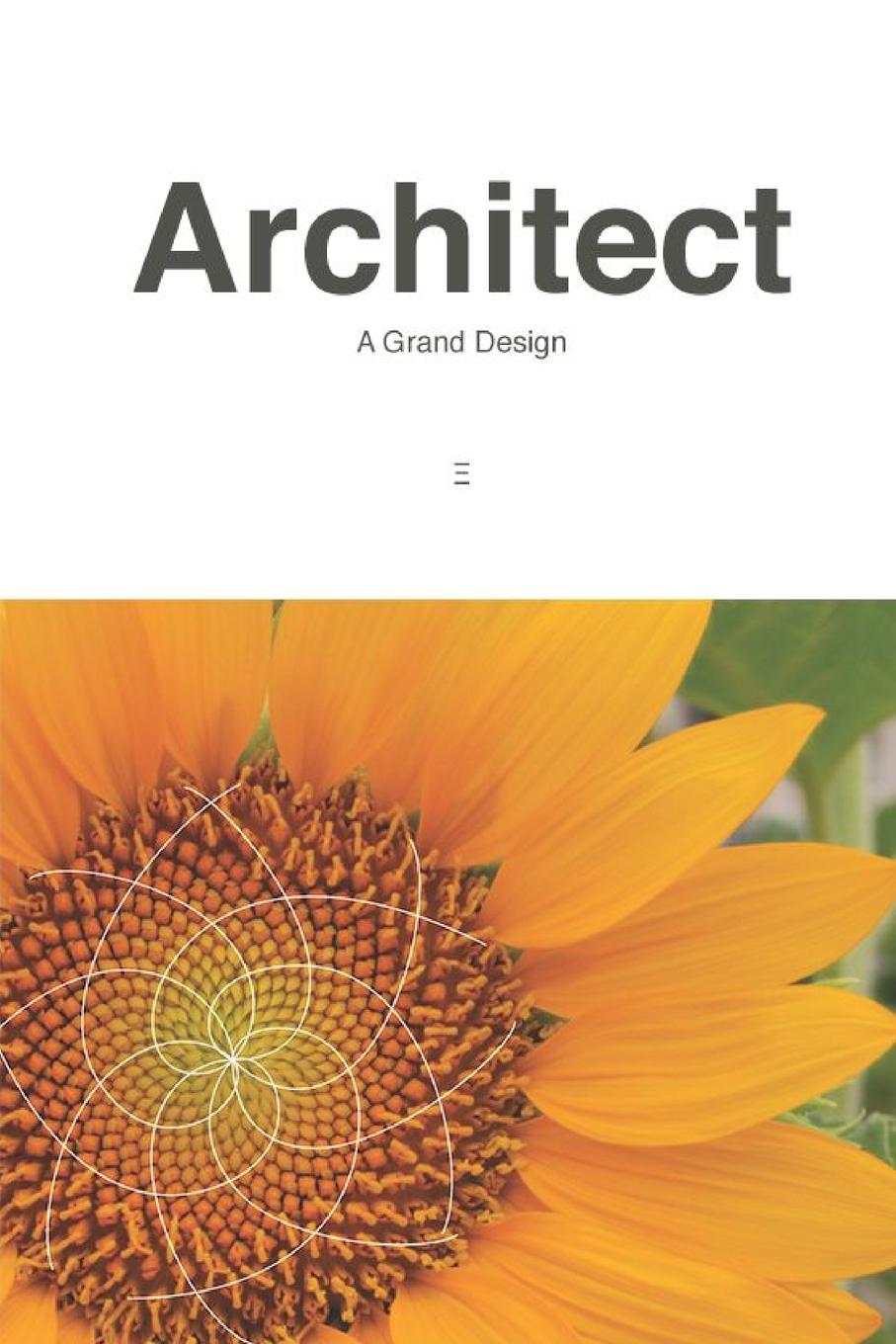Knjiga Architect Mike Croteau