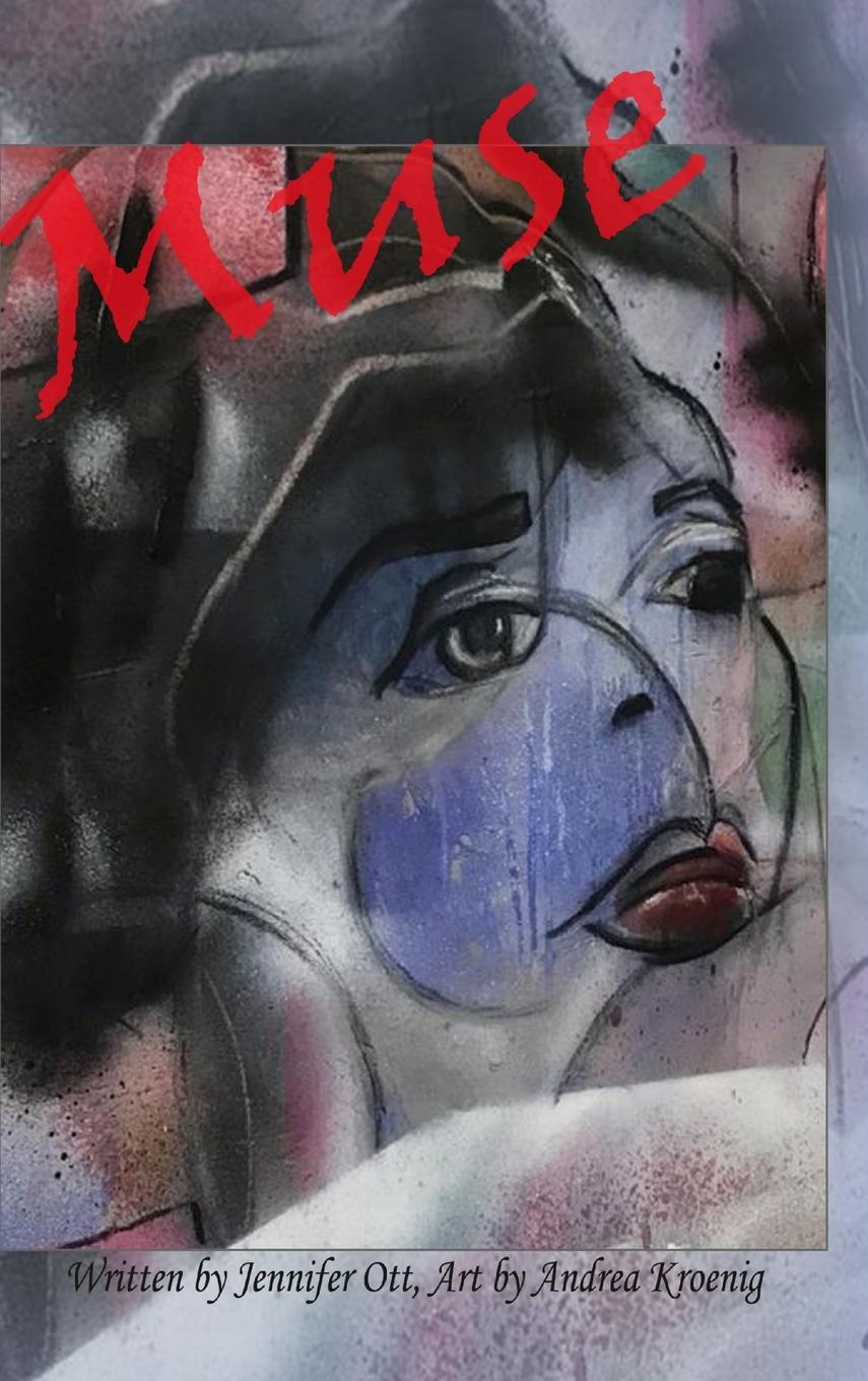 Book Muse Jennifer Ott