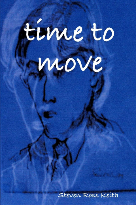 Book time to move Steven Ross Keith