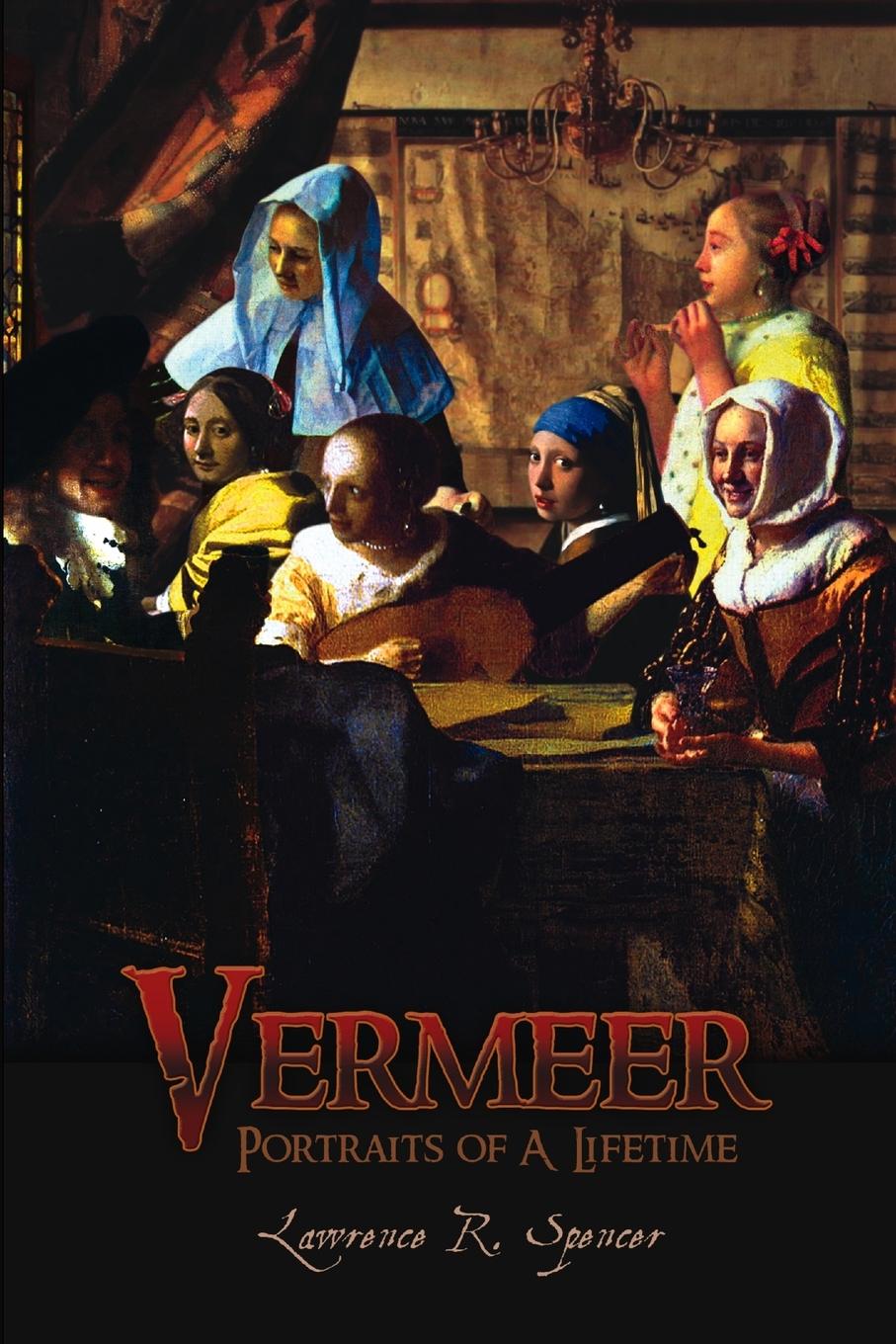 Carte Vermeer 