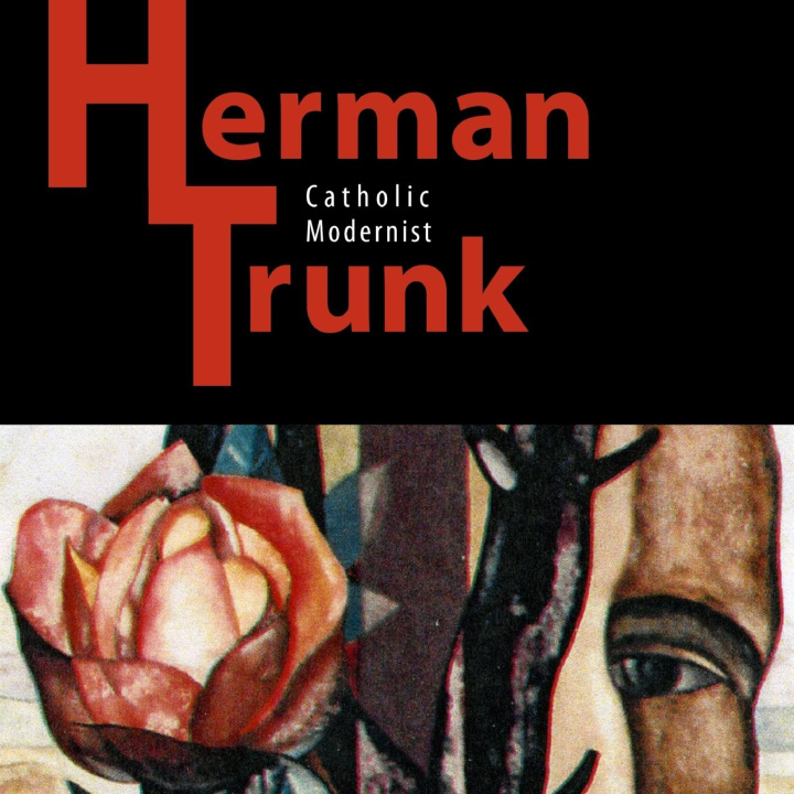 Knjiga Herman Trunk Boston Emmanuel College