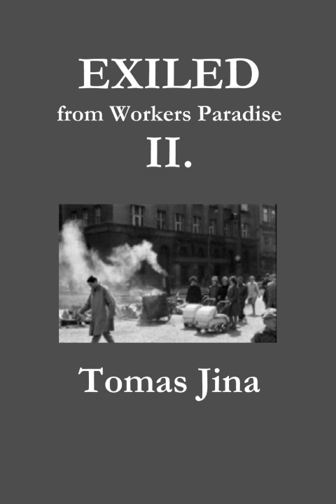 Knjiga exiled 2 Tomas Jina