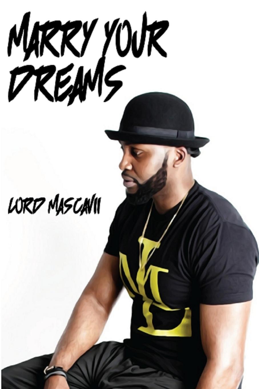 Knjiga Marry Your Dreams Allen G.