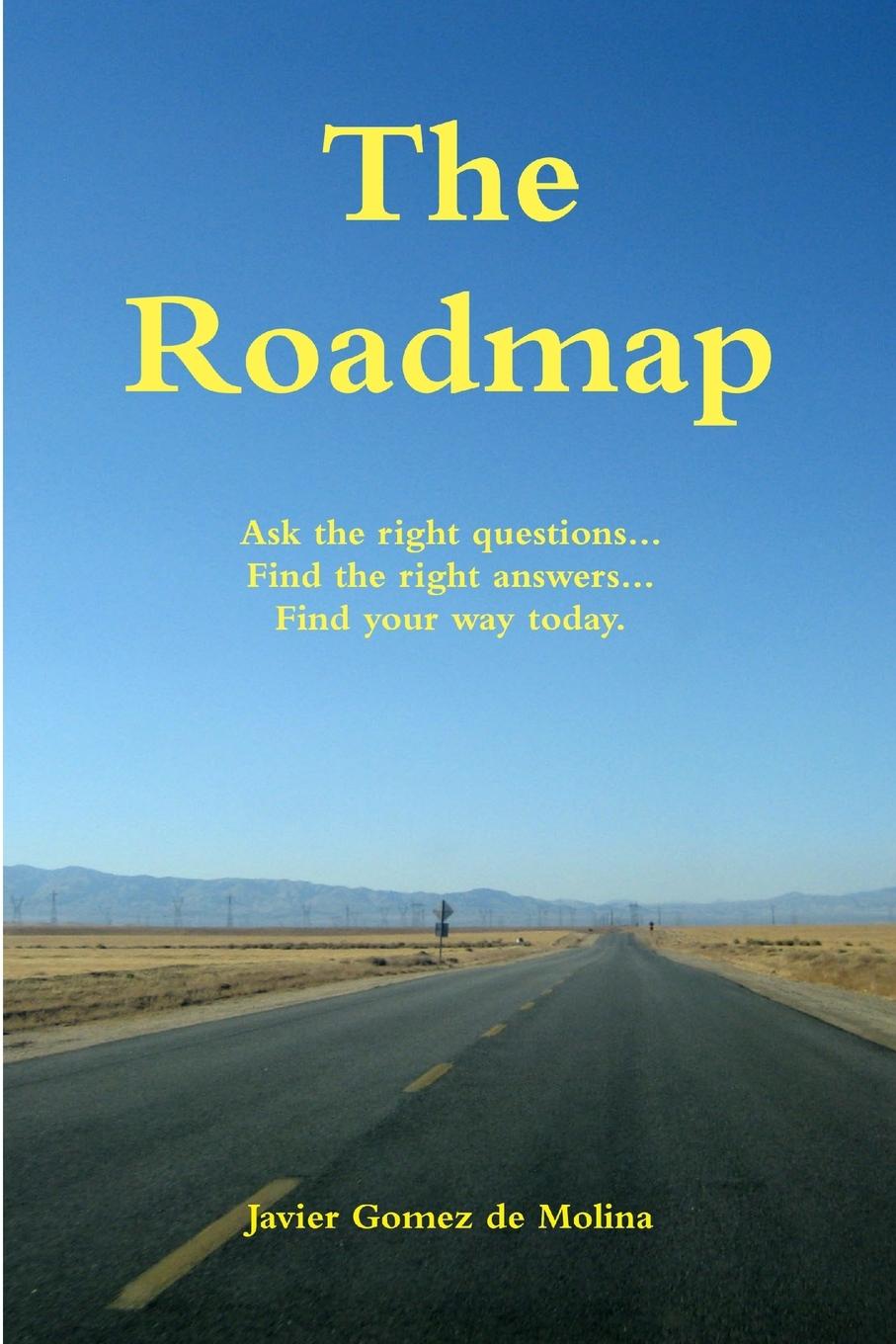 Knjiga The Roadmap Javier Gomez de Molina