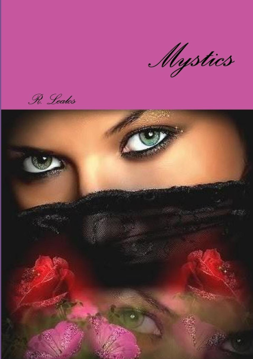 Knjiga Mystics R Lealos