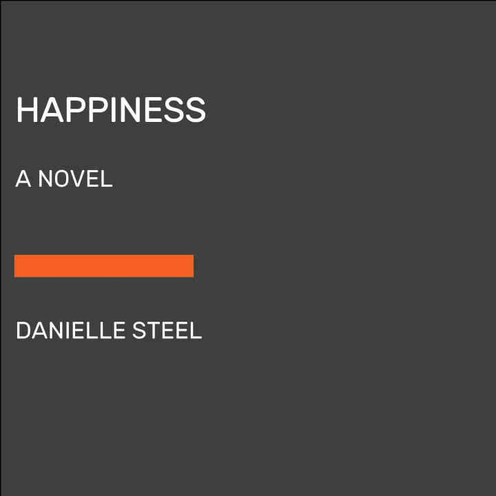 Βιβλίο Happiness Steel