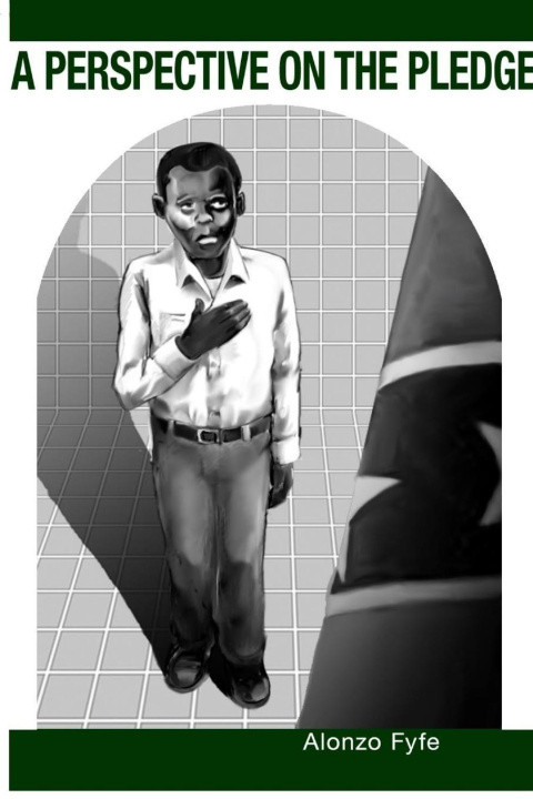 Knjiga A Perspective on the Pledge Alonzo Fyfe