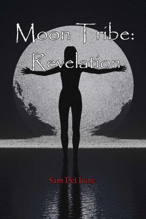 Knjiga Moon Tribe Sam Dei Lune