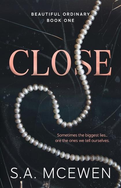 Knjiga Close S.A. McEwen