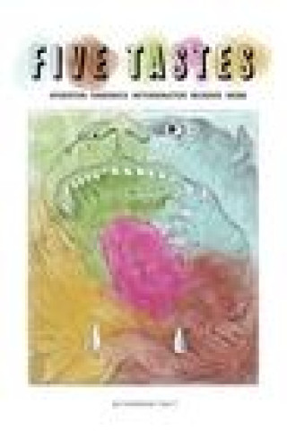Book Five Tastes Oz Hardwick