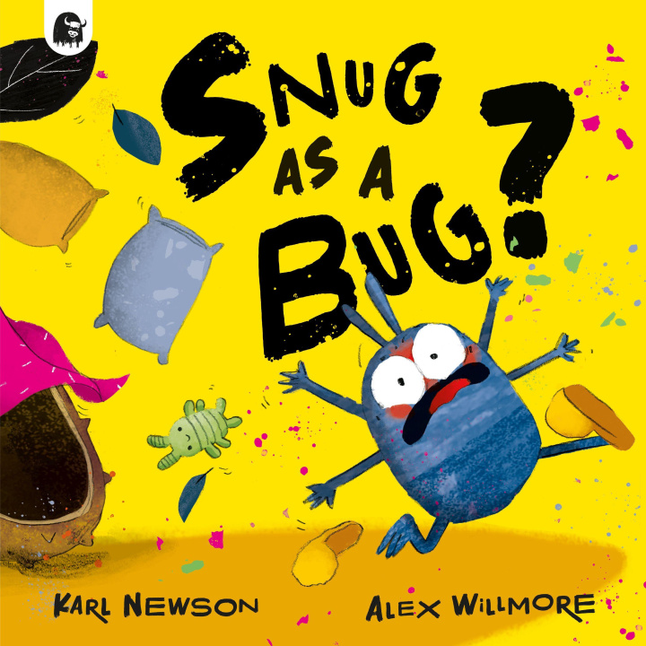 Kniha Snug as a Bug? Alex Willmore